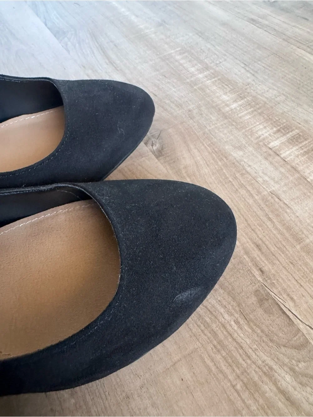TORRID Classic Black Mary Jane Block Heel Pump - Women's | 7WW